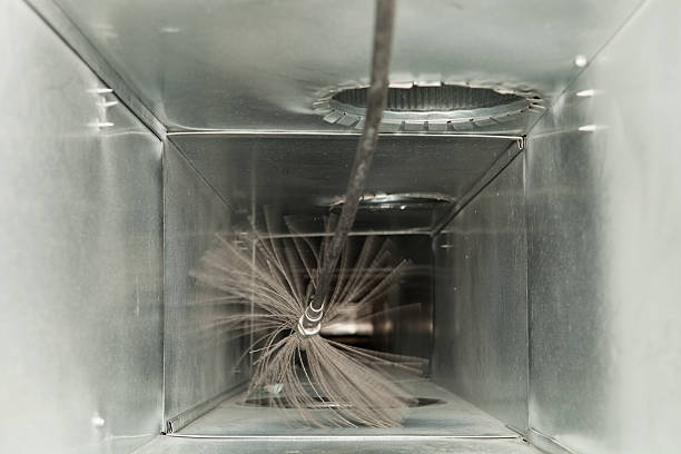 Best Commercial Air Duct Cleaning  in Medford, MN