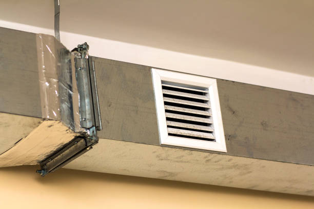 Emergency Air Duct Cleaning